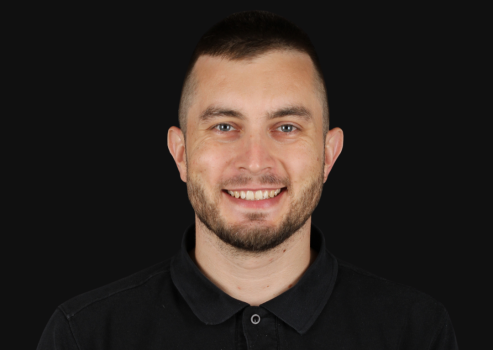 Береговий Іван Олександрович